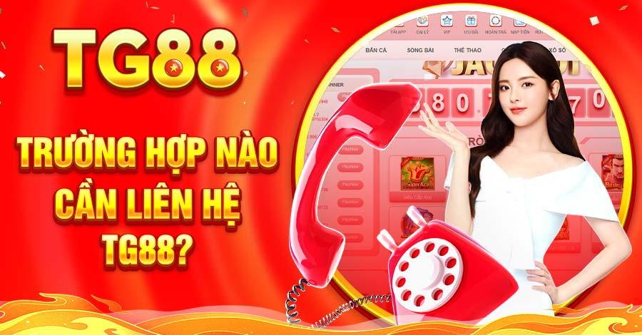 Liên hệ bộ phận CSKH để được tư vấn các sự kiện ưu đãi đang diễn ra