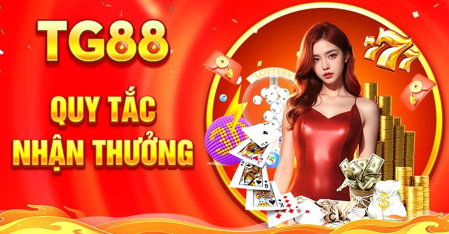 Nhà cái áp dụng cơ chế tích lũy điểm cược hợp lệ để nâng hạng thành viên