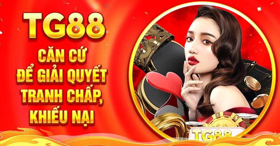 Nội dung điều khoản là căn cứ để giải quyết vấn đề tranh chấp